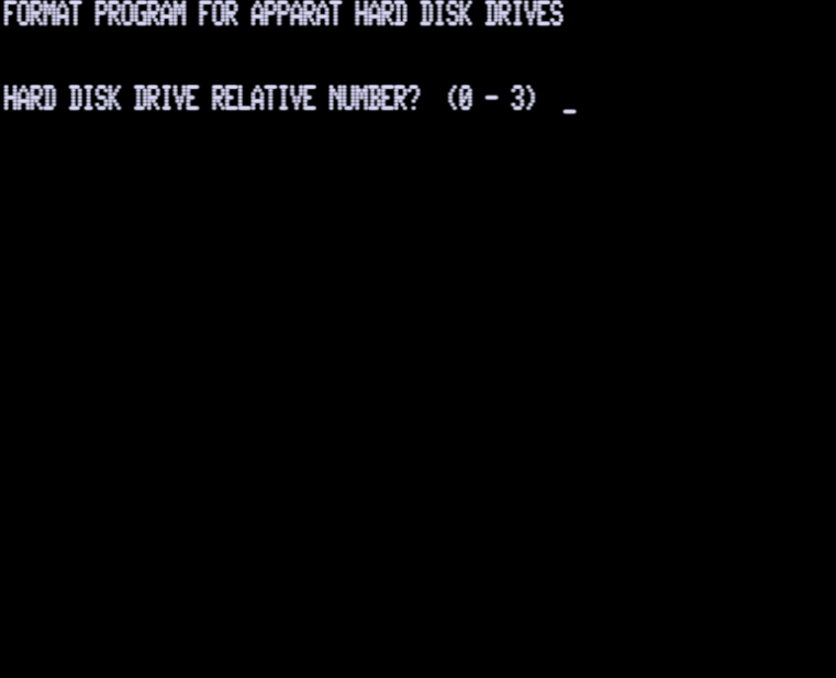 Screen shot